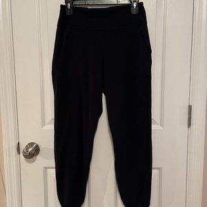Lululemon Align Joggers Size 8